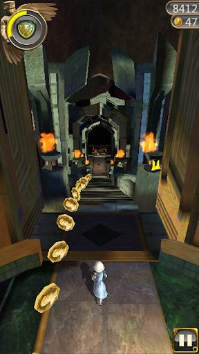 Temple Endless Run 3 Screenshot 1