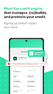Dovly - AI Credit Engine Скриншот 1