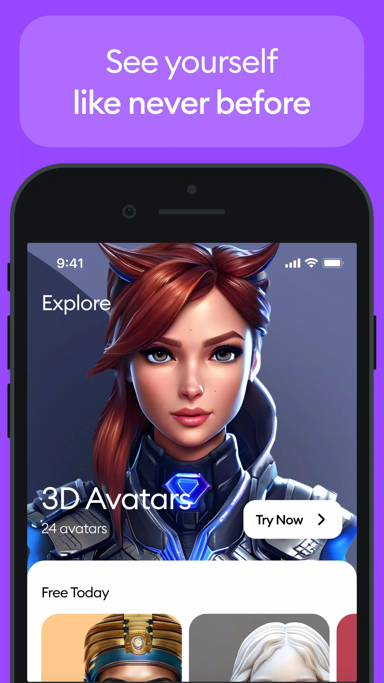 Dawn AI Captura de tela 1