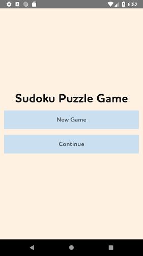 Sudoku Master - Puzzle Game應用截圖第0張