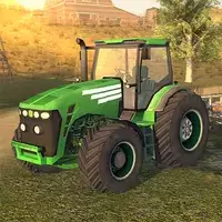 Big Farm USA Simulator