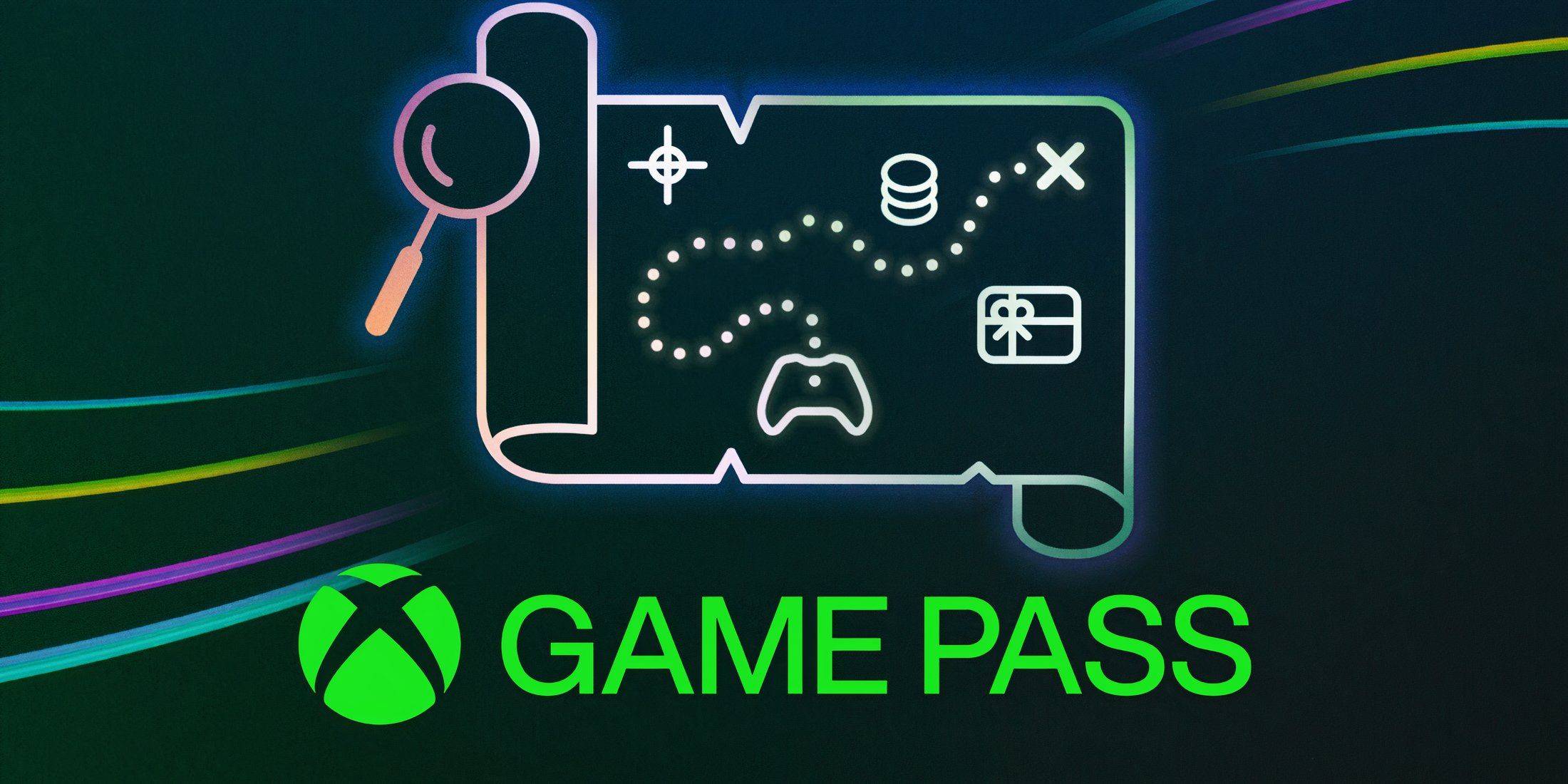 Các game thủ vui mừng: Microsoft cập nhật hệ thống phần thưởng Game Pass