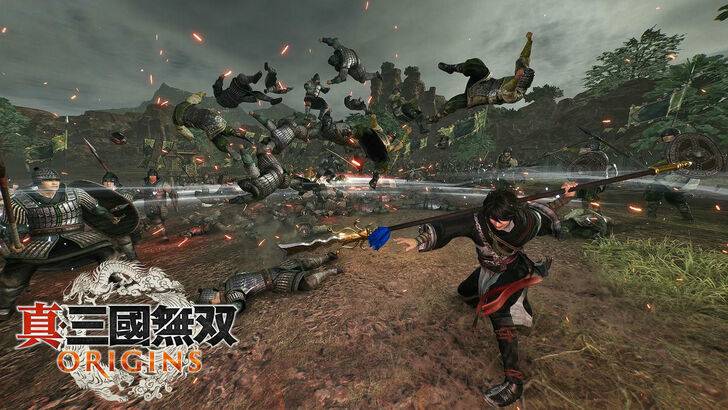 Dynasty Warriors: Origins Dev Team Was Instructed to “Go Kill The Player”