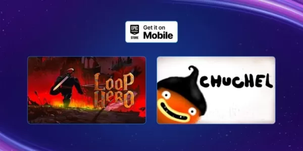 Epic Gamesは今週、Loop HeroとChuchelを無料で提供しています。