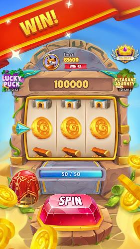 Coins Clash Screenshot 1