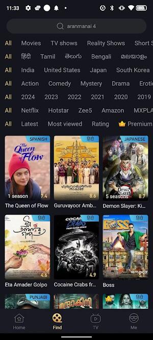 Flixfox APK Última versión