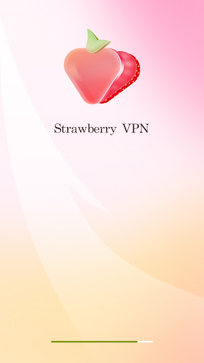 Strawberry VPN Скриншот 1