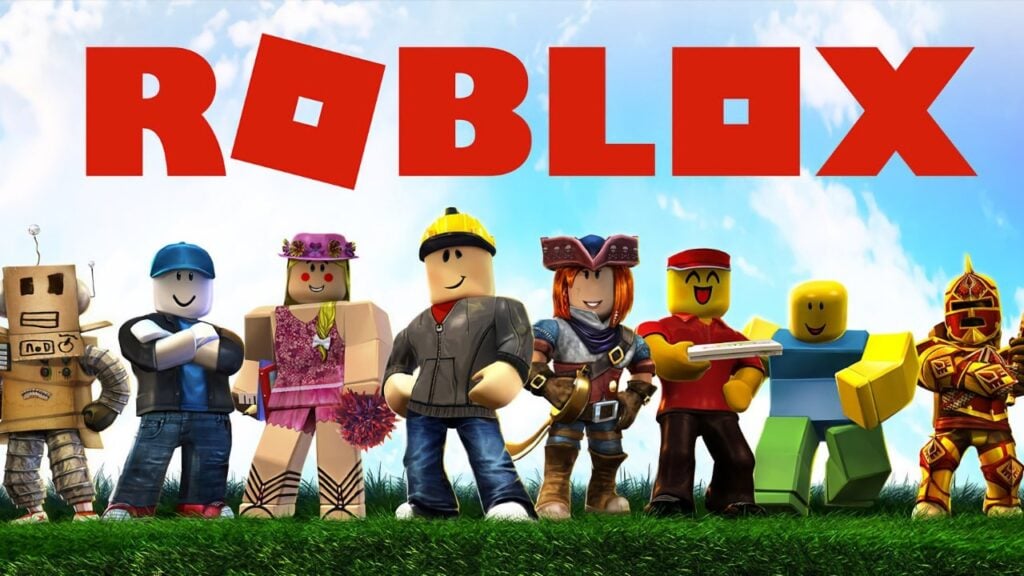 Einige der besten Spiele zum Spielen auf Roblox