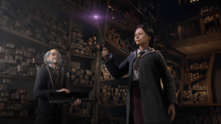 Hogwarts Legacy 2 steht in Verbindung mit der HBO-Serie „Harry Potter“ bestätigt