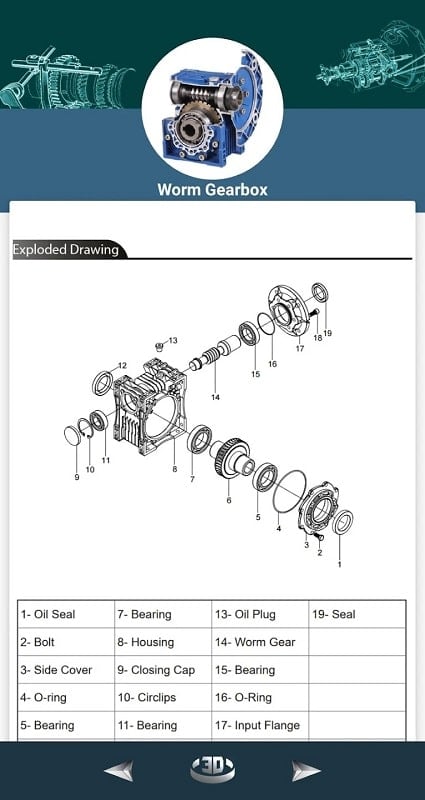 Engineering Tools應用截圖第0張