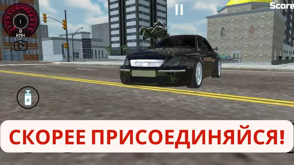 Лада АвтоВаз Приора Screenshot 2