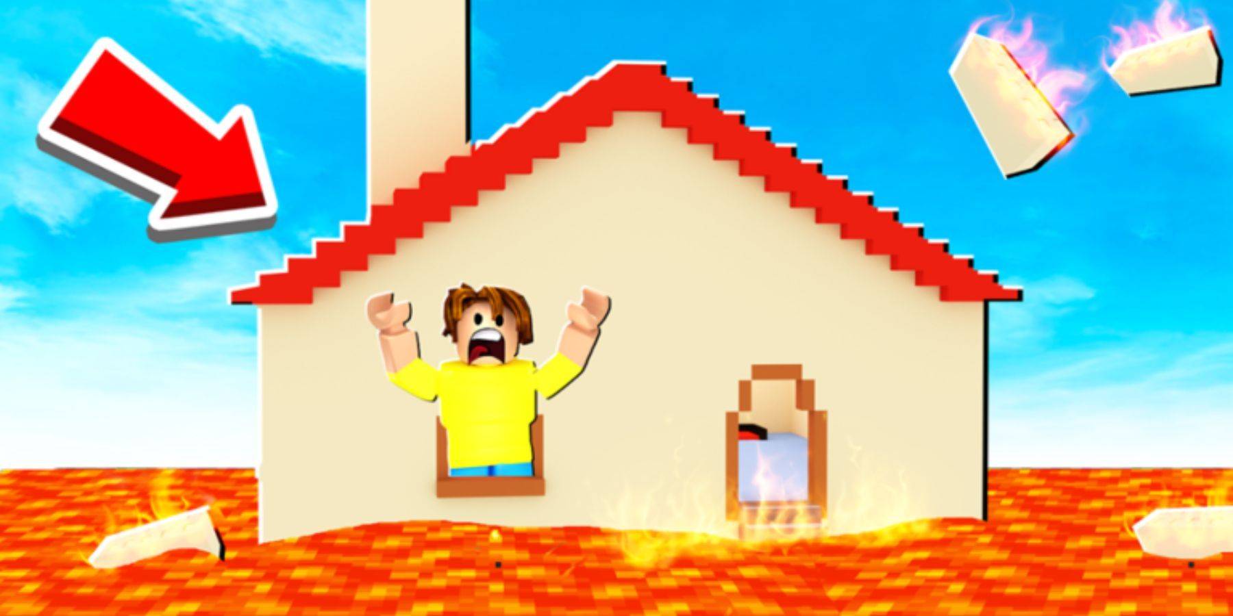 Roblox: Nuovi codici Floor is Lava scatenano il gameplay elettrizzante (2025)