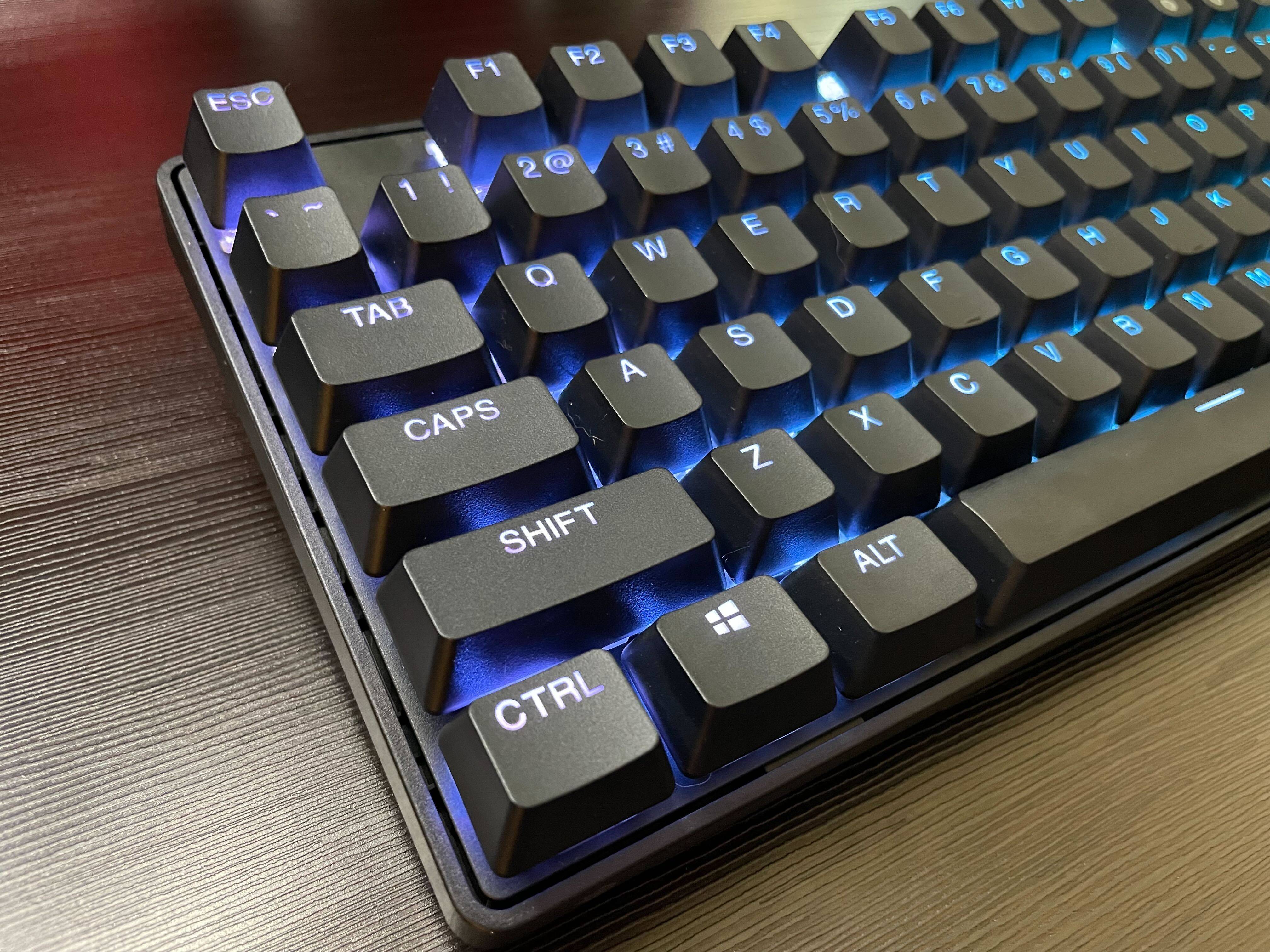 Steelseries Apex Pro TKL (Gen 3)