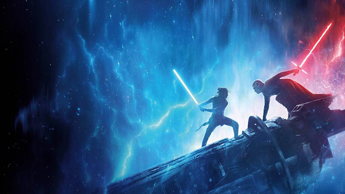 Rey Returns: Star Wars'ın Yeni Jedi Sipariş Güncellemesi