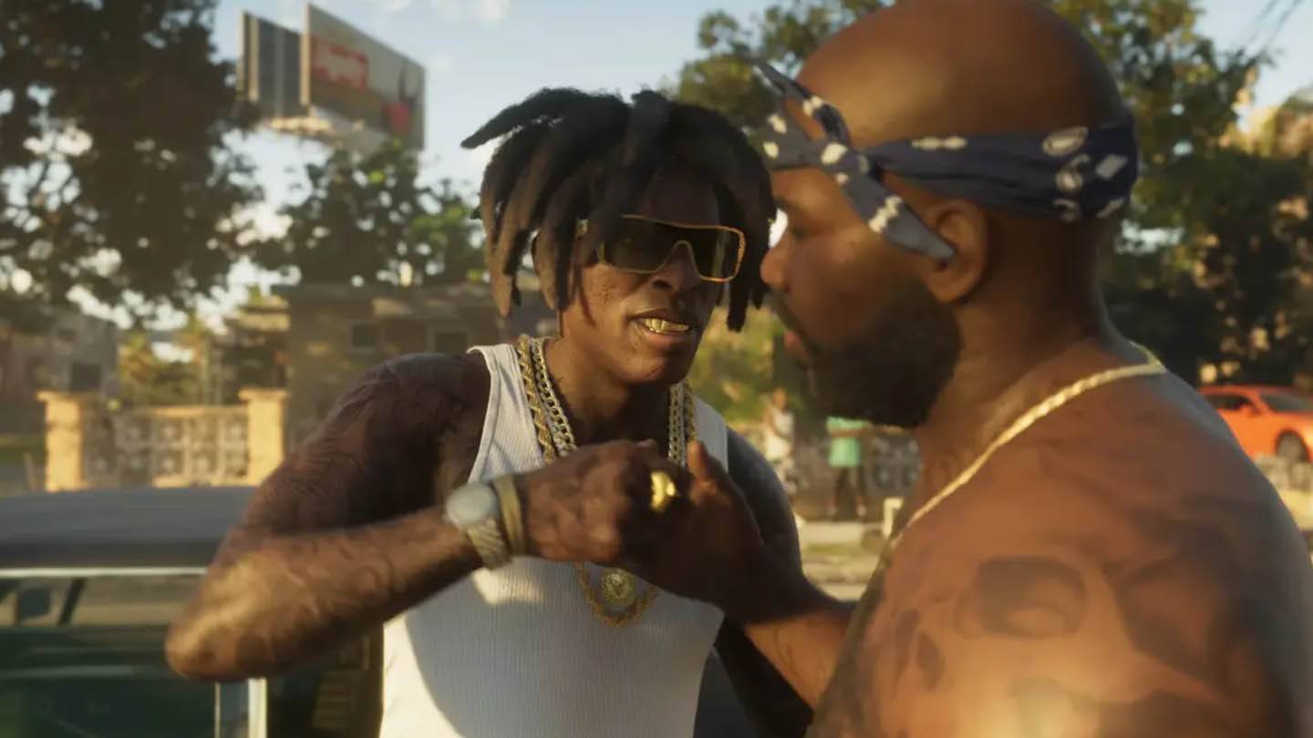 El CEO de Corsair discute las expectativas de lanzamiento de GTA 6