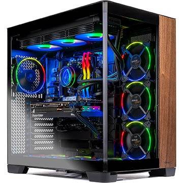 Amazon Slashes ราคาบน SkyTech RTX 5090 Gaming PC เป็น $ 4,800
