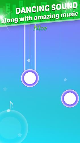 Piano Tap: Tiles Melody Magic Screenshot 2