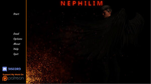 Nephilim – Version 0.3.6 – Added Android Port [BuuPlays] স্ক্রিনশট 0