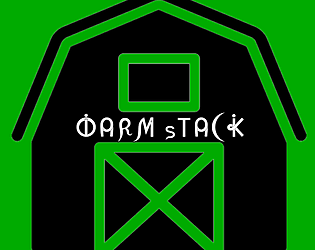 FarmStack - card farm builder