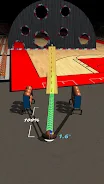 Slingshot Basketball Screenshot 2