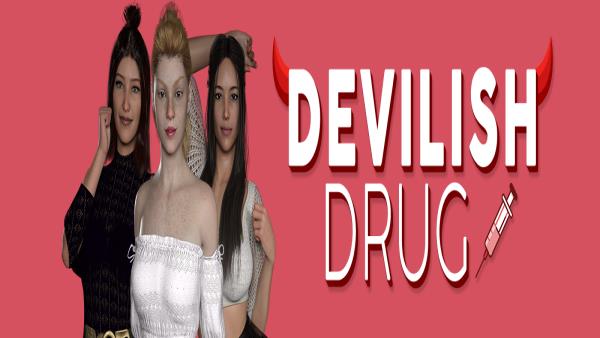 Devilish Drug应用截图第2张