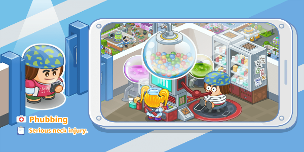 Fun Hospital - Tycoon is Back Screenshot 1