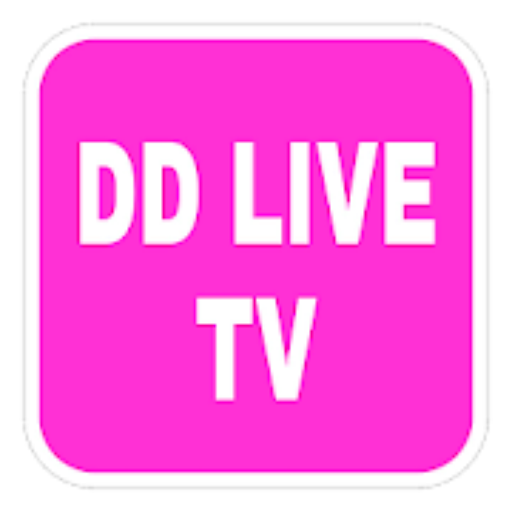 DD Live TV Free स्क्रीनशॉट 0