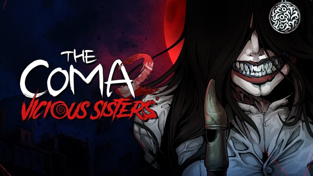 El coma 2: horror Side -scroller abraza el reino misterioso