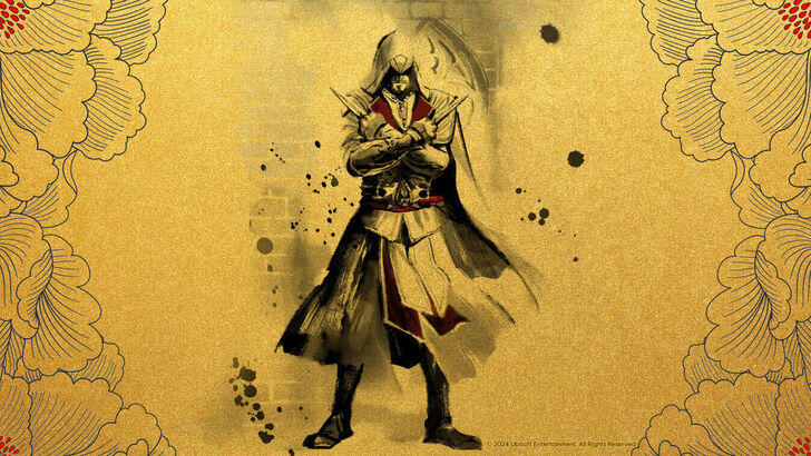 埃齊奧（Ezio 
