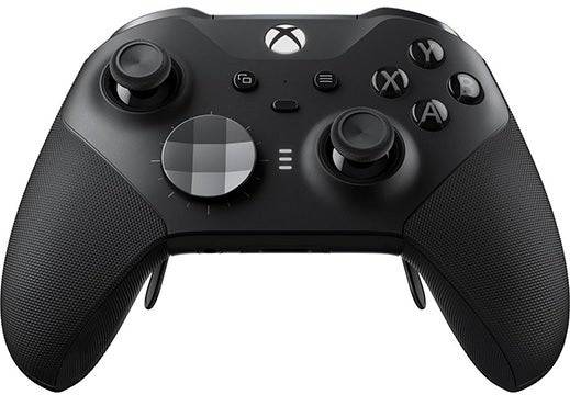 Kontroler Xbox Elite Series 2: poniżej 100 USD z pakietem komponentów