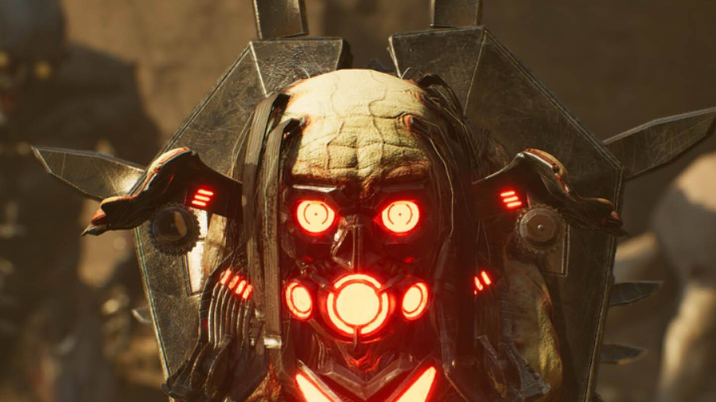 《喋血边境3》测试版问题频发 发售宣布延期