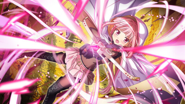 Madoka Magica: Magia Exedra nu open voor voorgang en pre -order