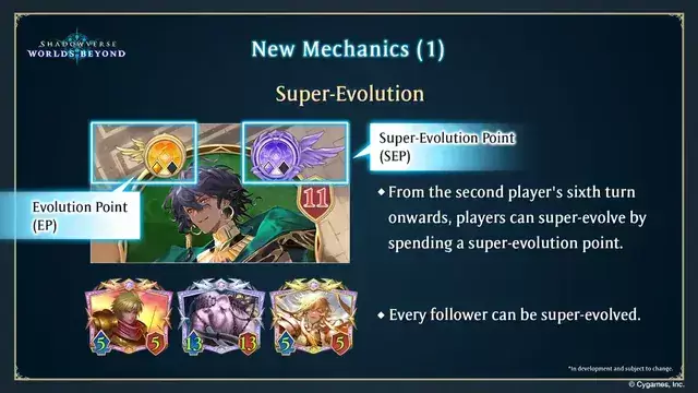 Shadowverse : Worlds Beyond -Top 10 팁과 트릭 공개