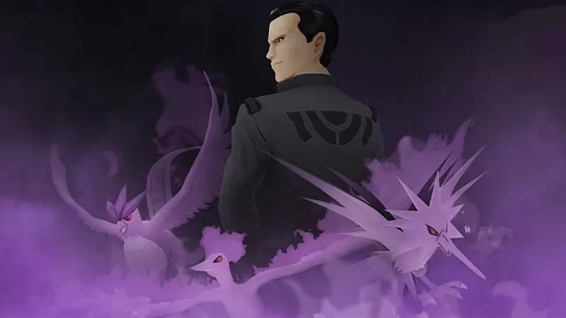 Guide de précommande: Pokémon TCG Scarlet & Violet - Rivals destinés