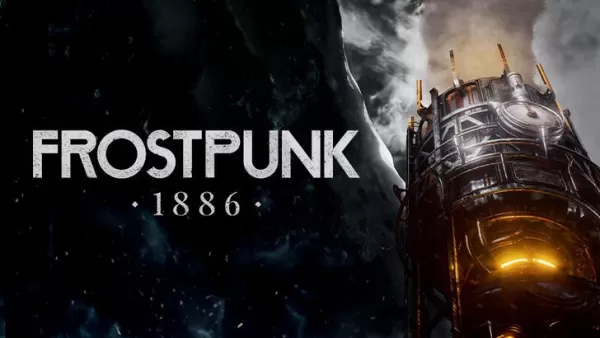 《Frostpunk 1886》：虛幻引擎重塑經典之作