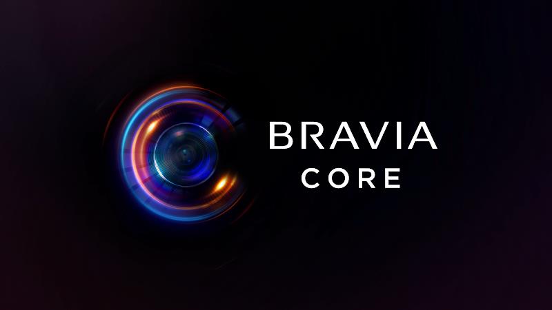 BRAVIA CORE स्क्रीनशॉट 2