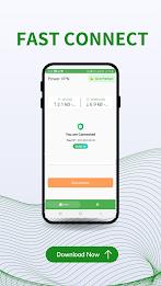 Power VPN - Fast Secure Proxy應用截圖第2張