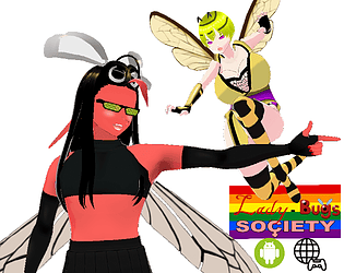 Lady-BugsSociety