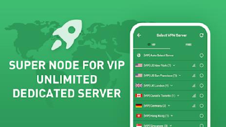 Pakistan VPN 2024 Ảnh chụp màn hình 3