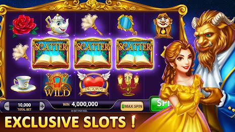 Slots Royale: 777 Vegas Casino應用截圖第0張