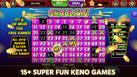 Best Bet Casino™ Slot Games Screenshot 3