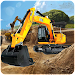 Legendary Excavator Simulator