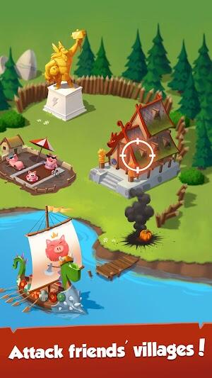 Coin Master mod apk download