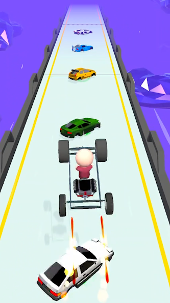 Build Your Vehicle 스크린샷 1