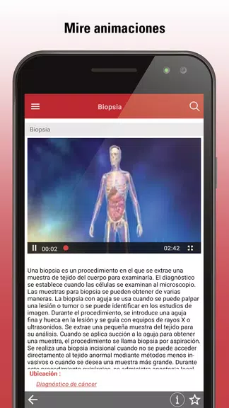 Manual MSD público general スクリーンショット 3