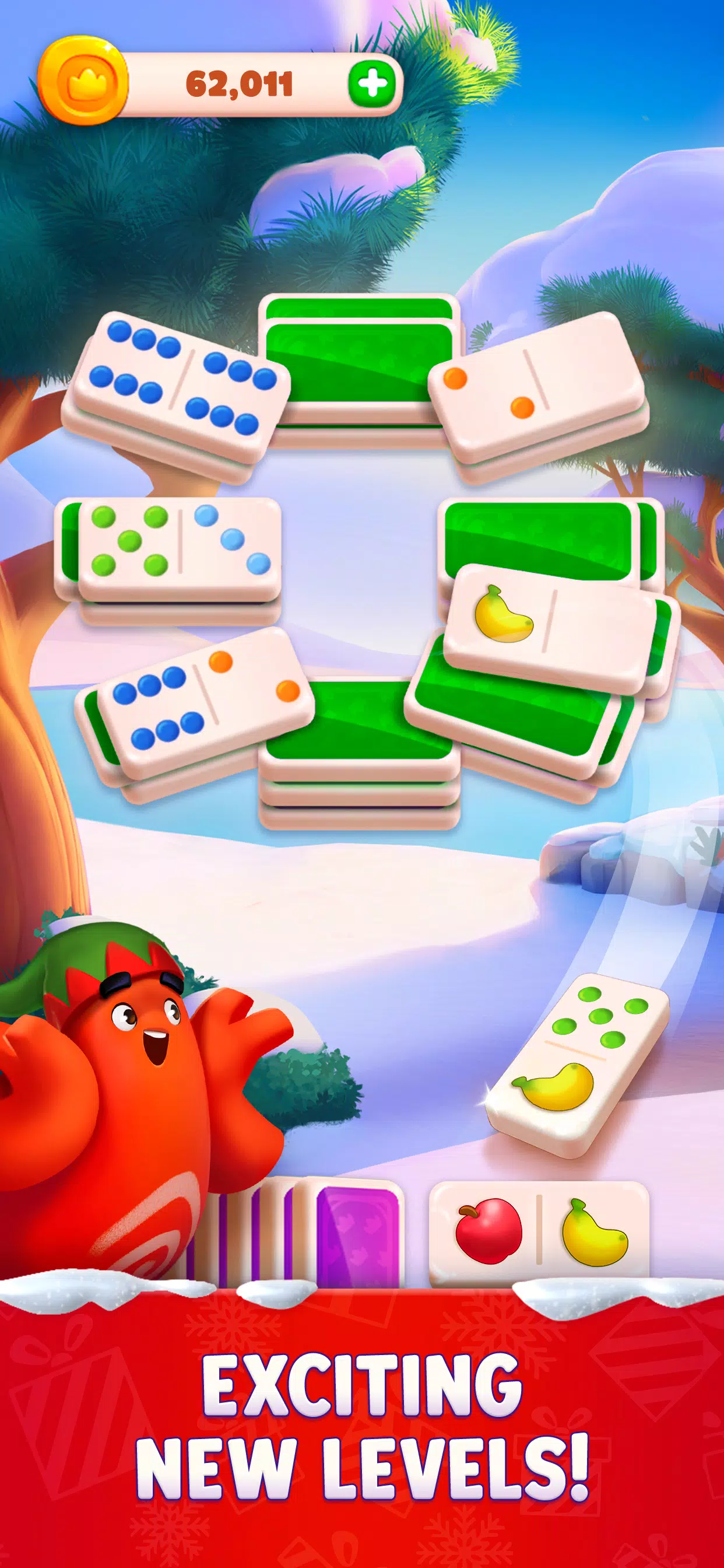 Domino Dreams™ Screenshot 3