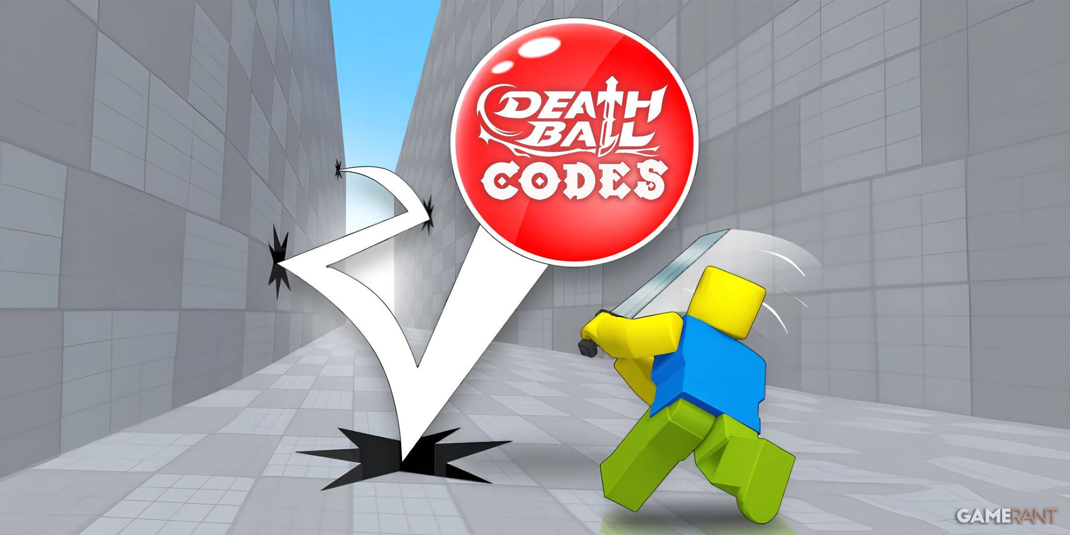 Roblox Death Ball: Latest January 2025 Codes