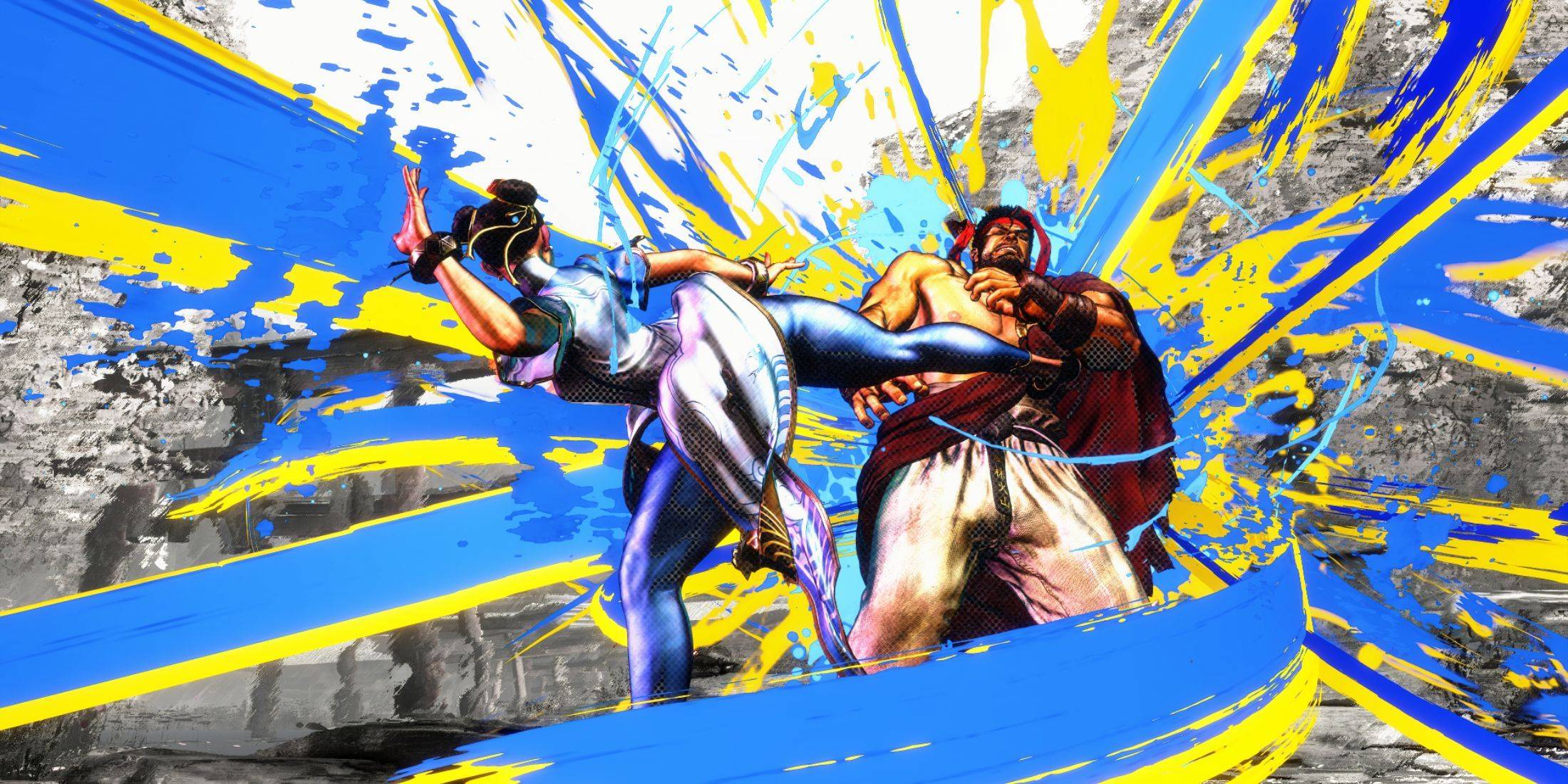 Street Fighter 6: ผู้เล่นผิดหวังกับการขาดแคลนเครื่องแต่งกาย