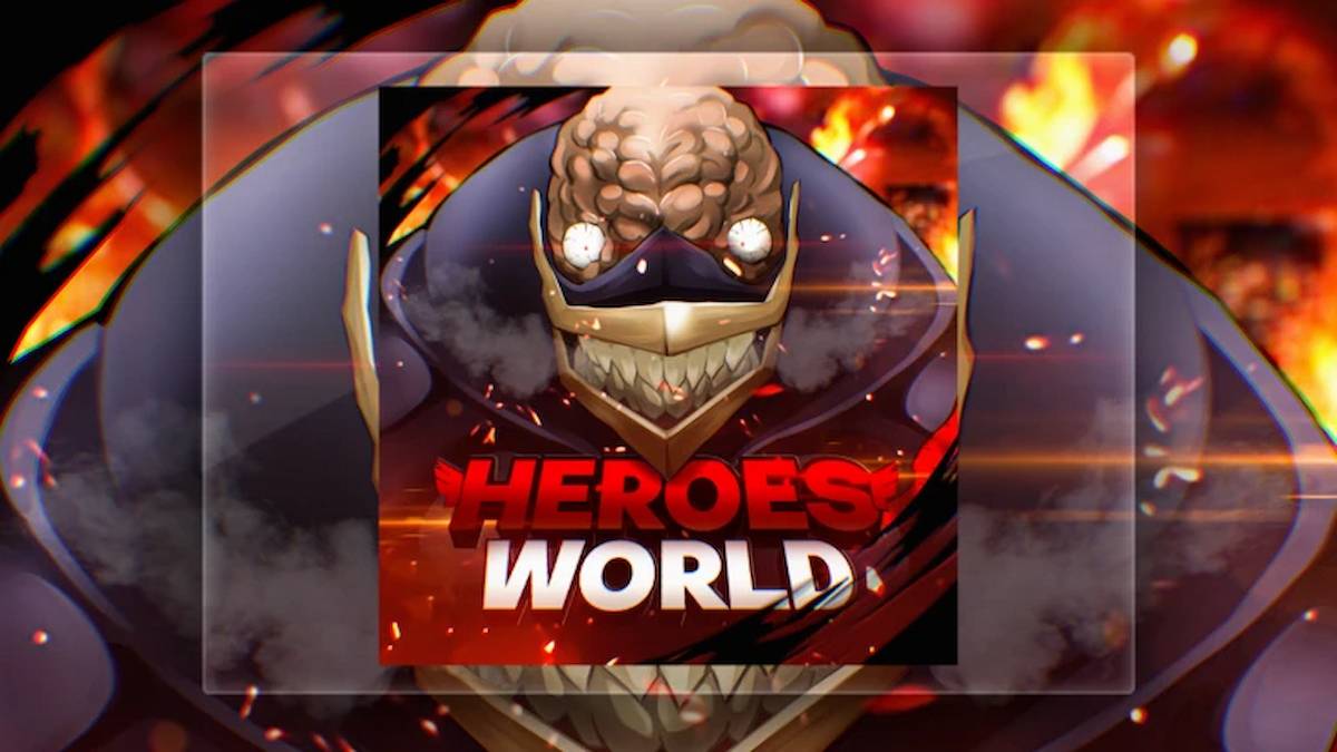 ヒーローズワールド：公式のトレロとディスコードリンク