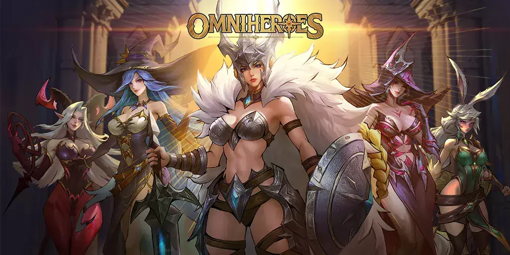 Omniheroes Combat Guide - Menguasai Pertempuran Untuk Kejayaan